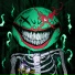 NUEKI, TOLCHONOV, GREEN ORXNGE