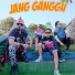 Sakti Viano feat. Saka Viano, RapX