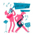 Jazz Instrumental Relax Center