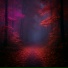 VANTOR, эмбиент