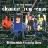 Cleaners From Venus