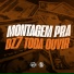 DJ JHOW ZS, DJ MENOR DA DZ7 feat. Mc PR