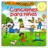 Simone Sommerland, Miguel Sofia, the Kiga Kids