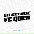 Mc Delux, Mc Gw, DJ Relikia