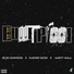 BlueHunnidss, Kasher Quon, Marty Mula
