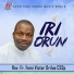 Rev. Fr. Femi Victor Orilua CSSp