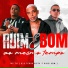 Mc Th, Dj Terrorista, Dj Kaio VDM