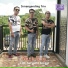 Simangonding Trio