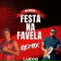 Deejay Lucca, MC Master