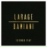 Faf Larage, Sébastien Damiani