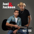 Joel e Jackson