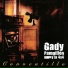La 4x4, Gady Pampillón