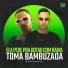 MC ZL, DJ LUKINHAS 011, CLUB DA DZ7