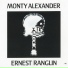 Ernest Ranglin, Monty Alexander