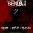 Mali Bru, Tolga İnci feat. Azap Hg