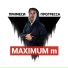 MAXIMUM m