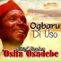 Chief Stephen Osita Osadebe