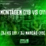 DJ Marcão 019, Dj Ks 011