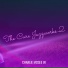 Charlie McGee Jr