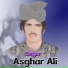 Asghar Ali