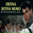 Fırtına Botan Memo