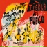 Pablo Nemirovsky, Tierra del Fuego