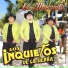 Los Inquietos De La Sierra
