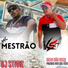 Mc KS 17, MC Mestrão feat. Dj stivie