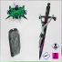 ac1dop, HNKT