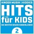 Kiddies, Kindermusik