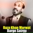 Raza Khan Marwat