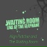 Alan Fletcher and the Waiting Room