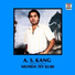 A S Kang