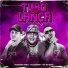 MC Buraga, TESOURO RARO feat. MK no Beat