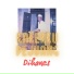 Dihanes