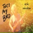 Eric Nicolas
