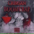 Crimsxn feat. Шуга, notarget