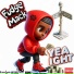 Fudgemack