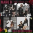 Mano D feat. D'Roma, Prince bxd, PT F5