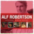 Alf Robertson