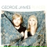 Georgie James