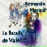 Armando Merino