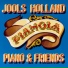 Jools Holland, The Rhythm & Blues Orchestra