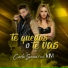 Carla Sanz feat. JdM