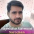 Najeebullah Mahmoodi
