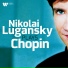 Nikolai Lugansky