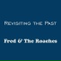Fred and the Roaches