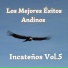 Los Incateños, Julio Miguel