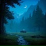 蓝夜漫游指南
