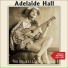 Lew Leslie's Blackbirds Orchestra, Adelaide Hall